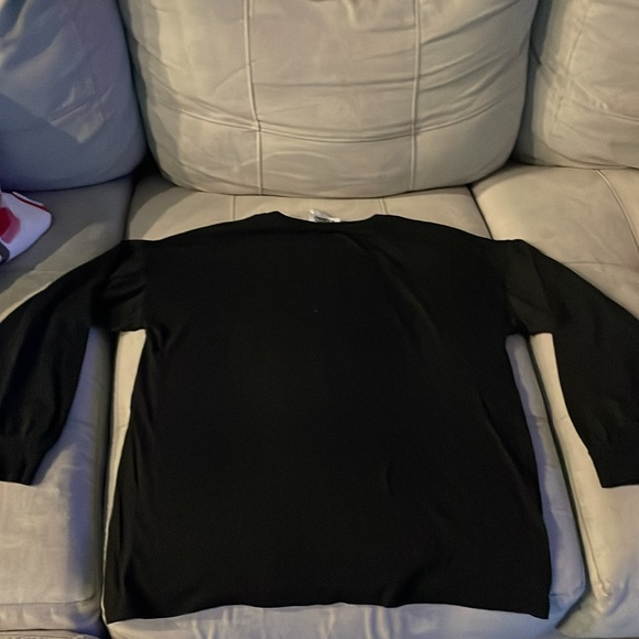 Long sleeve t-shirt “Lucy in the Sky with diamonds”. - Picture 5 of 5